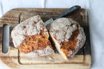 Abnehmen mit Brot und Kuchen Teil 3 (Innenansicht)
