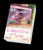 Die Chocolaterie der Träume (Innenansicht)