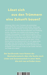 In den Scherben das Licht