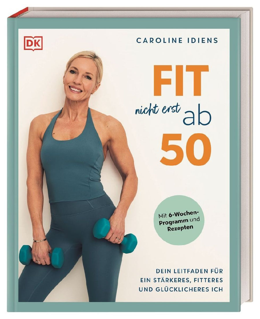 Fit nicht erst ab 50