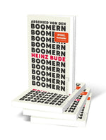 Abschied von den Boomern
