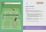 Badminton