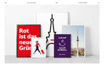 Corporate Design