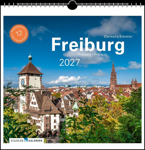 Freiburg 2027