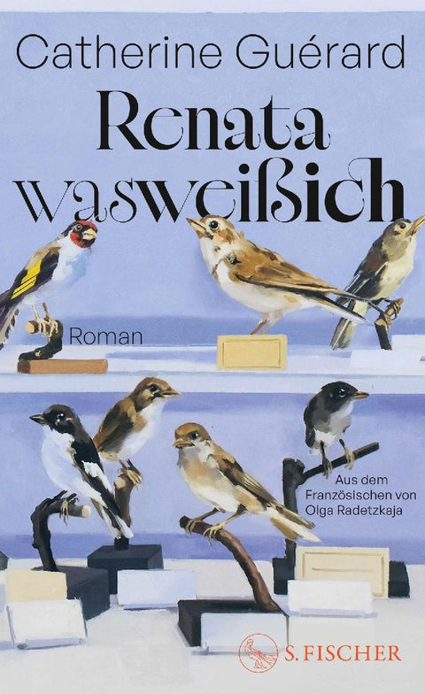 Renata wasweißich