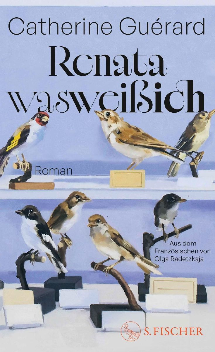 Renata wasweißich