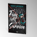Five Survive