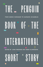 The Penguin Book of the International Short Story