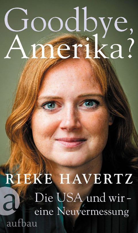 Goodbye, Amerika?