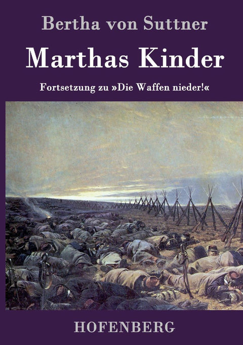 Marthas Kinder