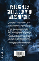 Alles wird Asche