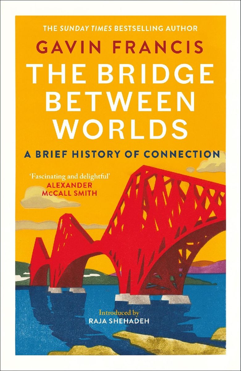 The Bridge Between Worlds