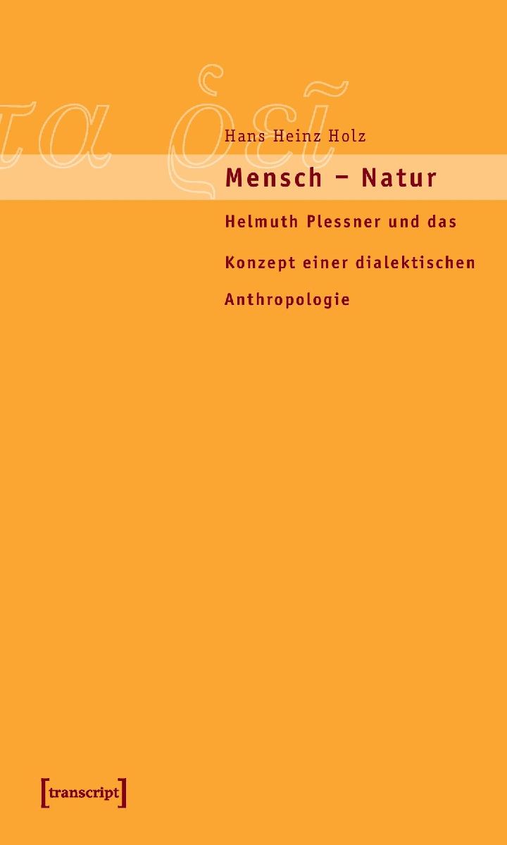 Mensch - Natur