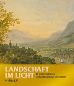 Landschaft im Licht