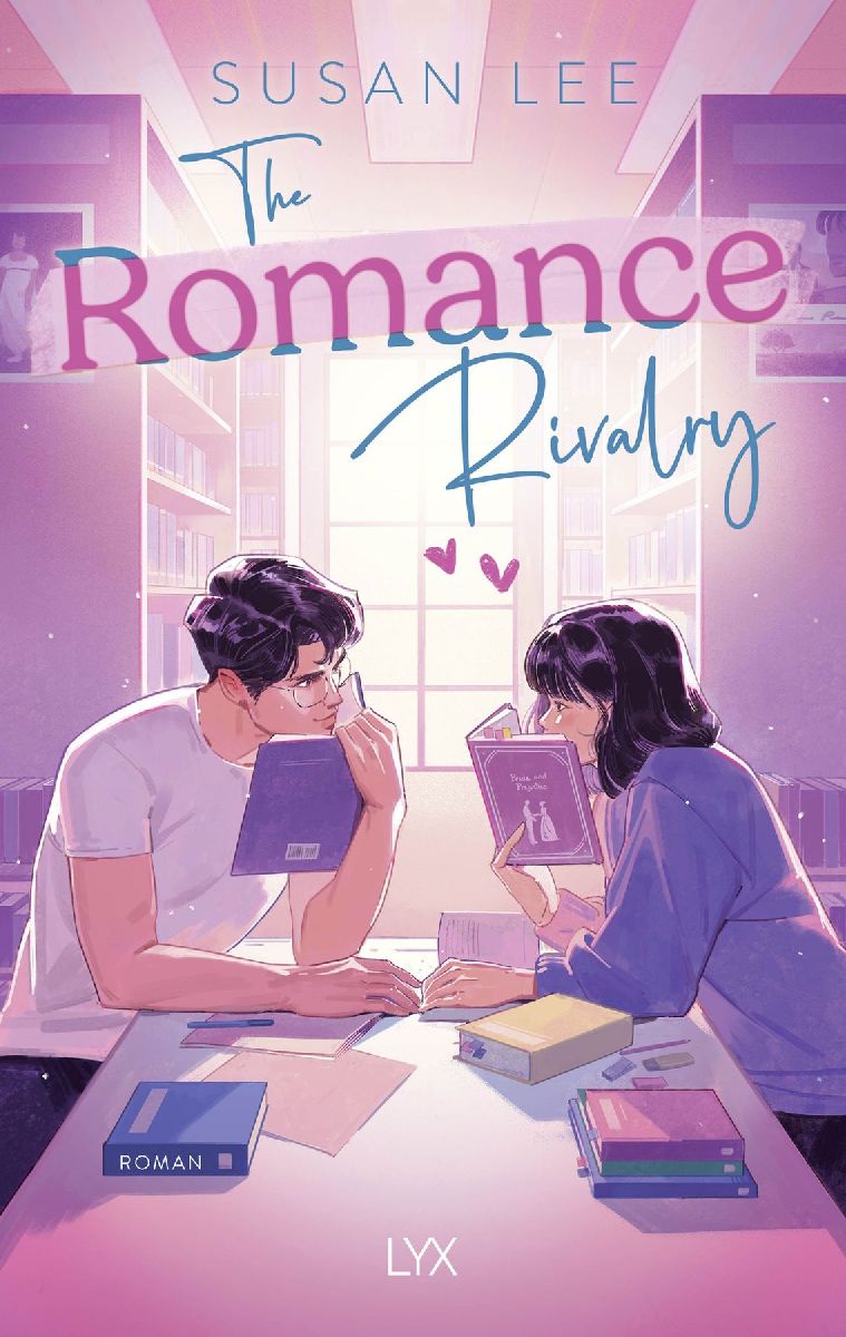 The Romance Rivalry