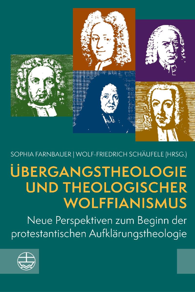 Übergangstheologie und theologischer Wolffianismus
