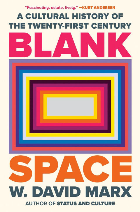 Blank Space