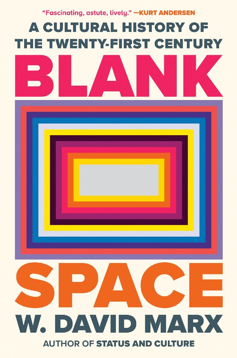 Blank Space