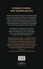 Feel the Spirit! (Innenansicht)
