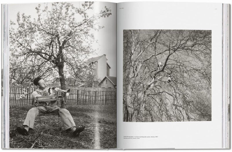 Robert Doisneau (Innenansicht)