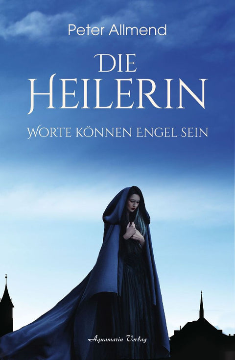 Die Heilerin