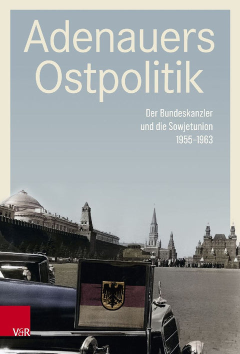 Adenauers Ostpolitik