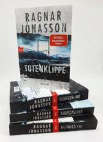 Totenklippe (Innenansicht)