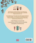 Das Kaffee-Buch (Rückseite)