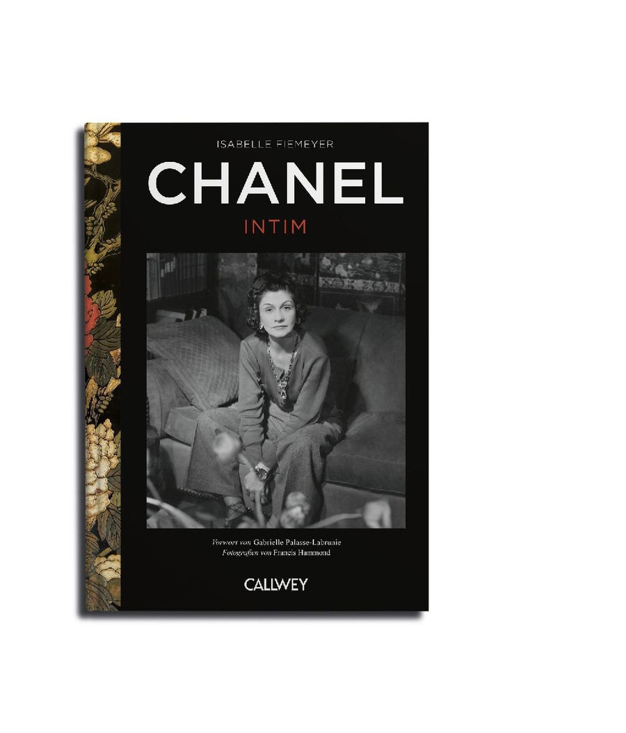 Chanel Intim