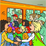 Erzähl was - schreib was! Bilderbox