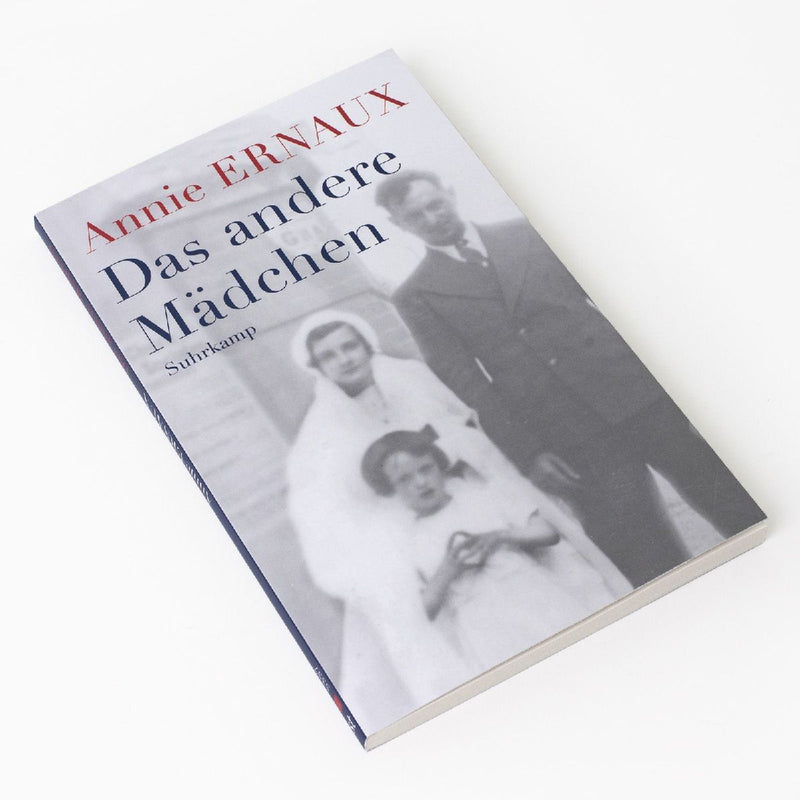 Das andere Mädchen (Innenansicht)