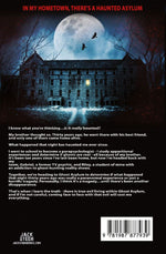 The Haunting of Ghost Asylum