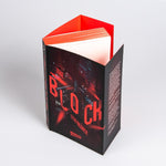 The Block (The Loop 2) (Innenansicht)