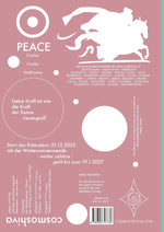 Cosmic Calendar