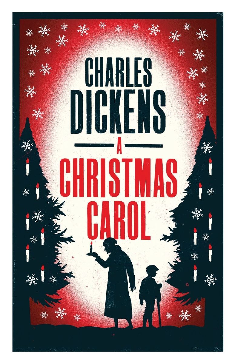 A Christmas Carol and Other Christmas Stories