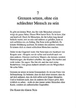 NICHT NETT, SONDERN ECHT