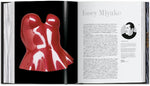 Fashion Designers A-Z (Innenansicht)
