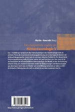 Fachübergreifende Aspekte der Hämostaseologie V