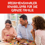Ubongo 3-D Family