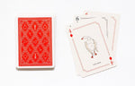 Sherlock Holmes Spielkarten