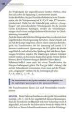 Pocket Teacher Abi Physik (Innenansicht)
