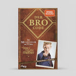 Der Bro Code (Innenansicht)