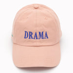 Basecap DRAMA (Suhrkamp Theater)