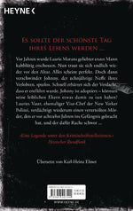 Gebrochen ist dein Herz (Innenansicht)