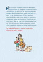 Eine Insel im Meer
