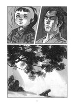 Lone Wolf & Cub - Master Edition 09