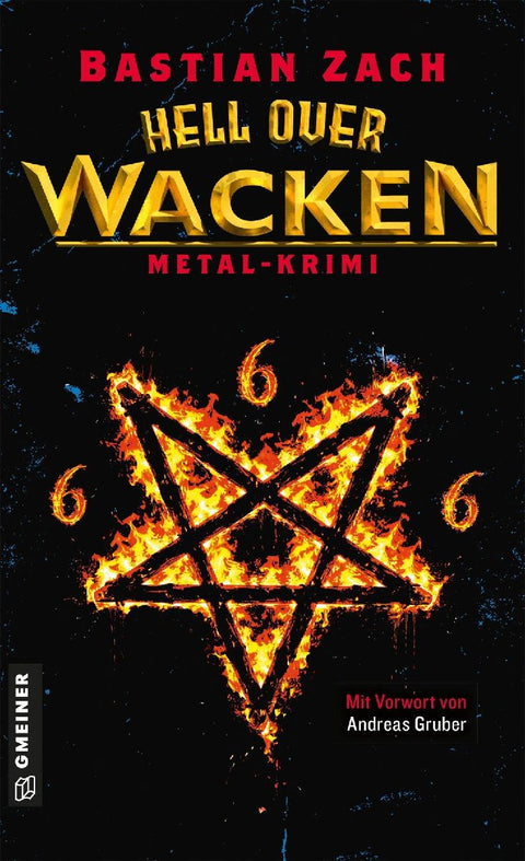 Hell over Wacken