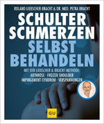 Schulter Schmerzen selbst behandeln