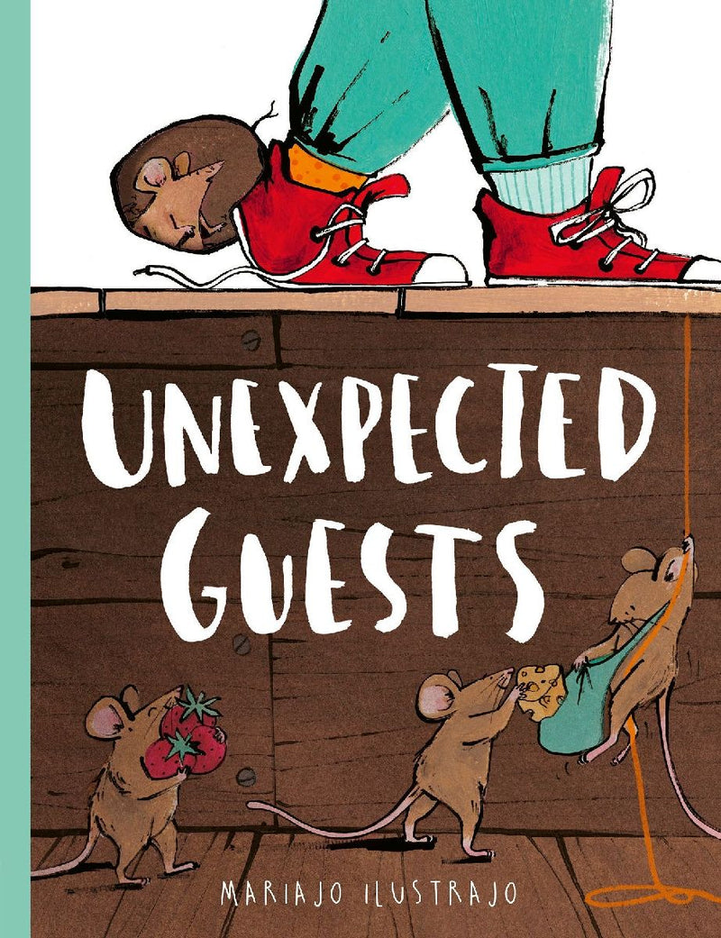 Unexpected Guests