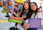 Olivia Rodrigo: Das ultimative Fanbuch. 100% inoffiziell